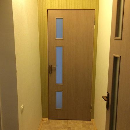 Hostel - Avaliani Street Zaporizhia Luaran gambar