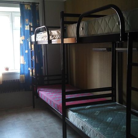 Hostel - Avaliani Street Zaporizhia Luaran gambar