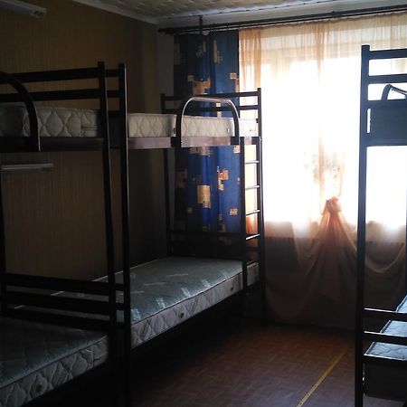 Hostel - Avaliani Street Zaporizhia Luaran gambar