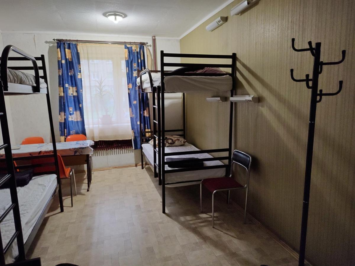 Hostel - Avaliani Street Zaporizhia Bilik gambar