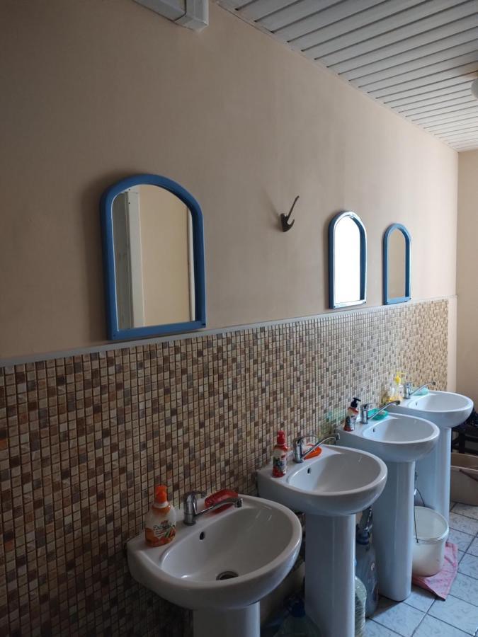 Hostel - Avaliani Street Zaporizhia Luaran gambar