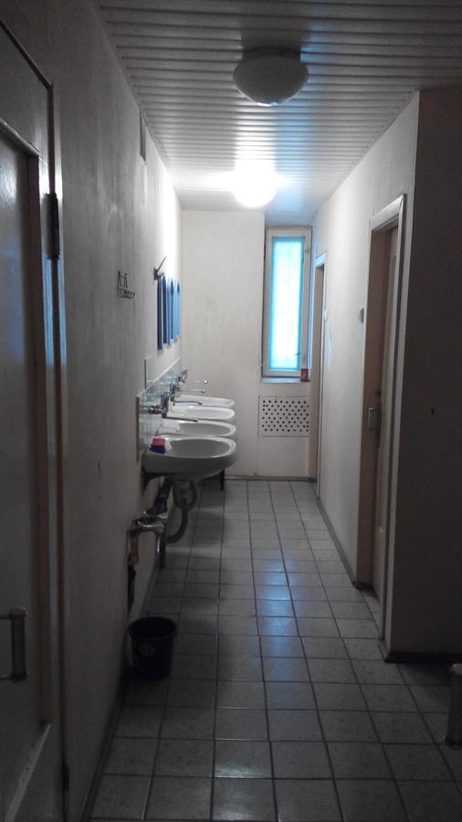 Hostel - Avaliani Street Zaporizhia Luaran gambar