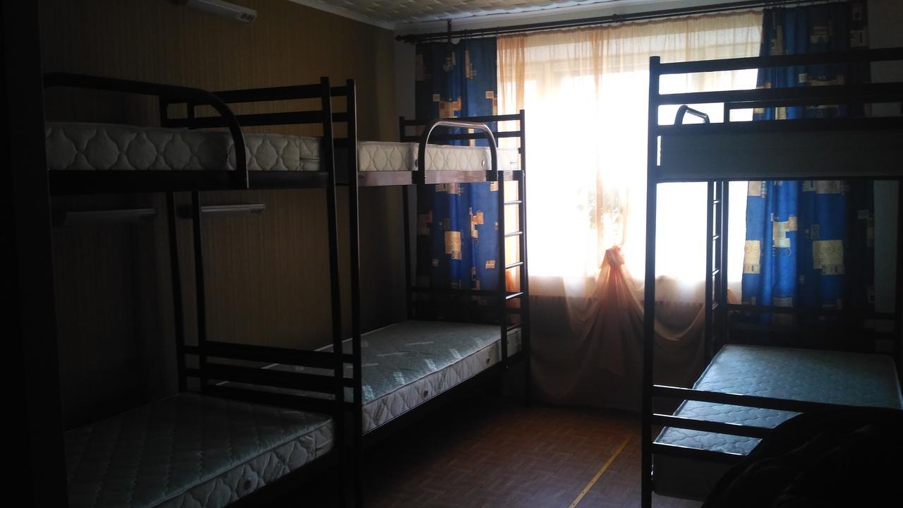 Hostel - Avaliani Street Zaporizhia Luaran gambar