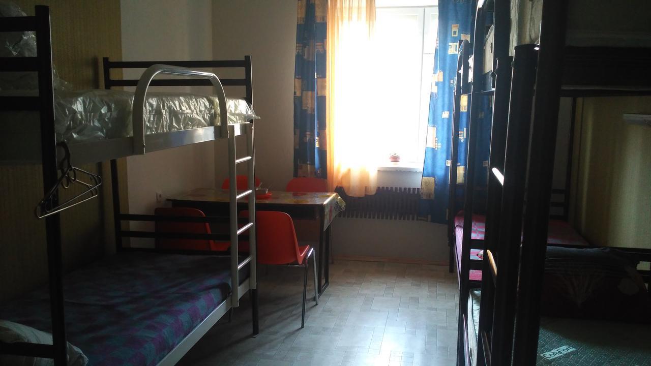 Hostel - Avaliani Street Zaporizhia Luaran gambar