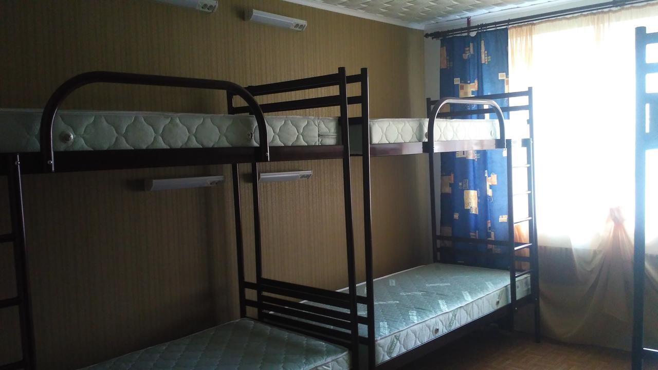 Hostel - Avaliani Street Zaporizhia Luaran gambar